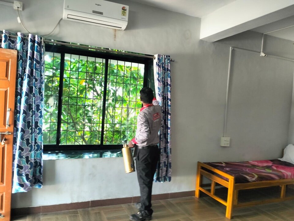 SPOT ON Neeta Hill Resort, Alibag- Kashid- murud, Alibag