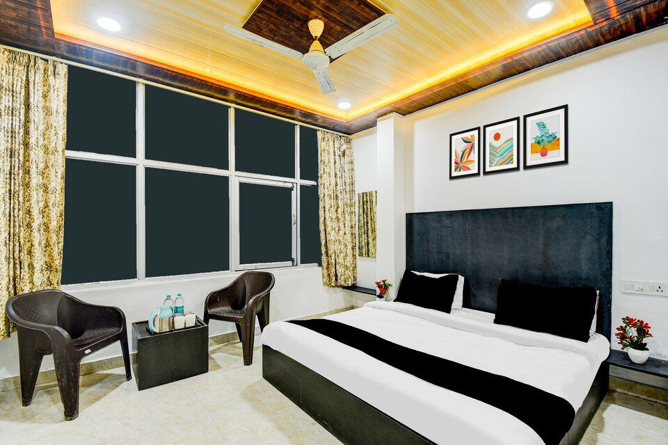 Hotel O Karni Kripa, Vaishali Nagar Jaipur, Jaipur