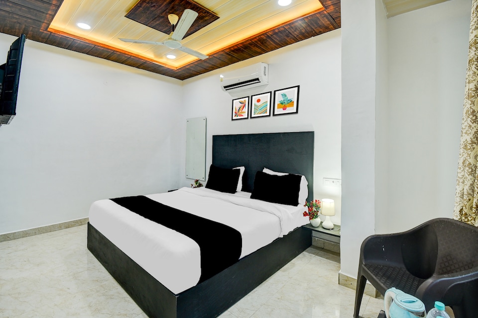 Hotel O Karni Kripa, Vaishali Nagar Jaipur, Jaipur