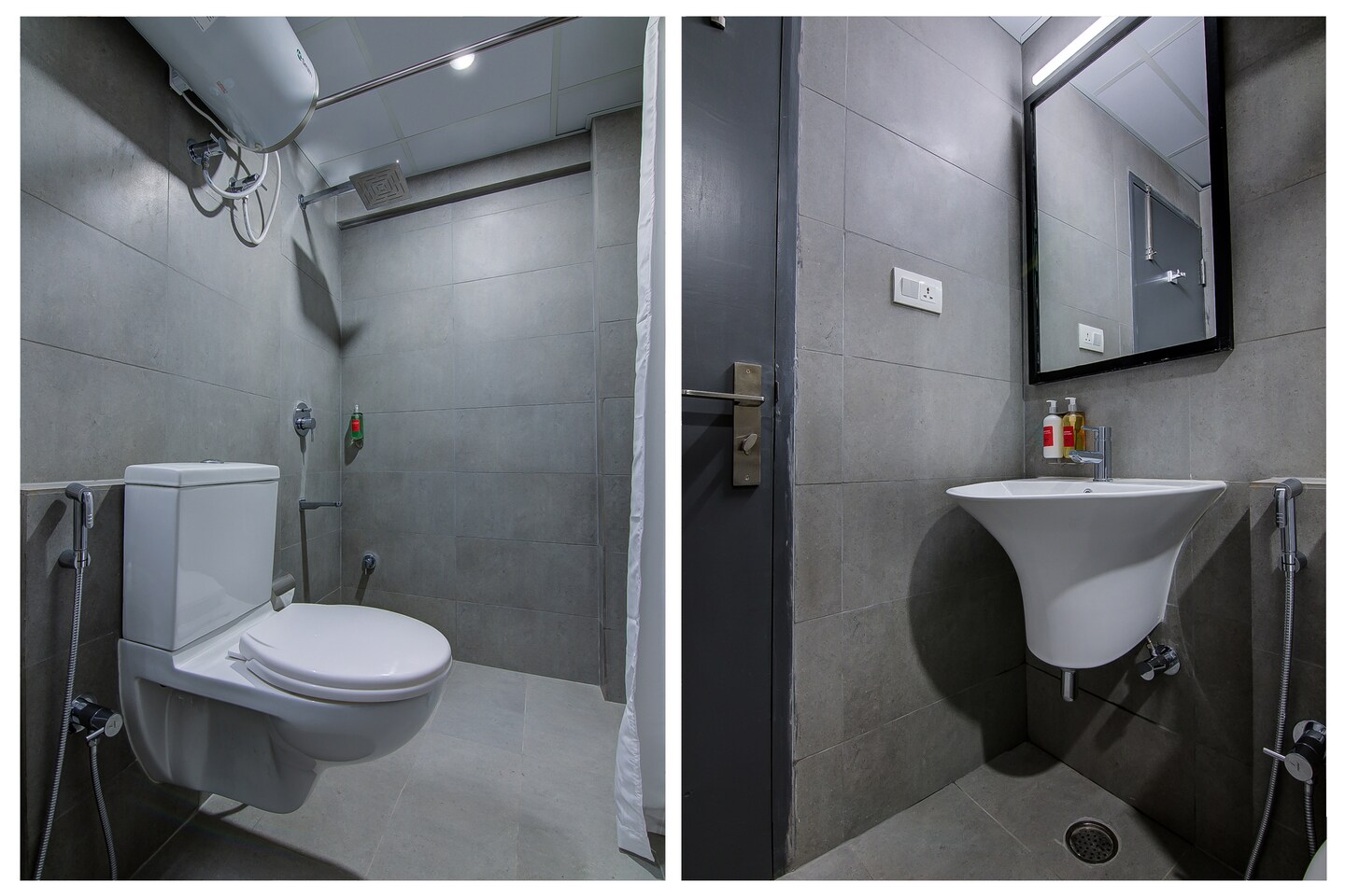 OYO Townhouse 035 Indiranagar -34