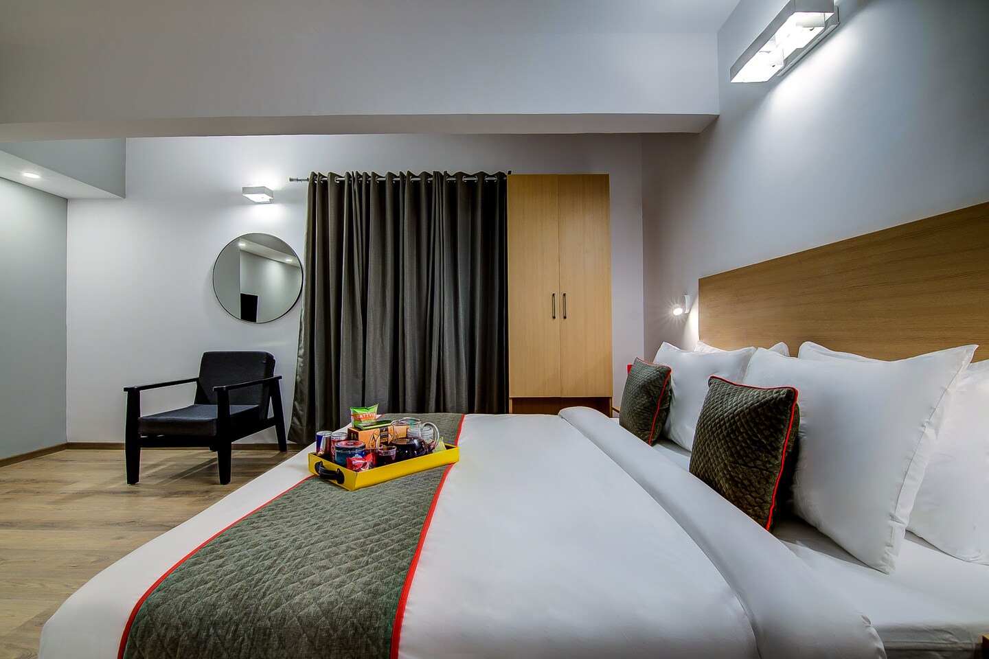 OYO Townhouse 035 Indiranagar -31