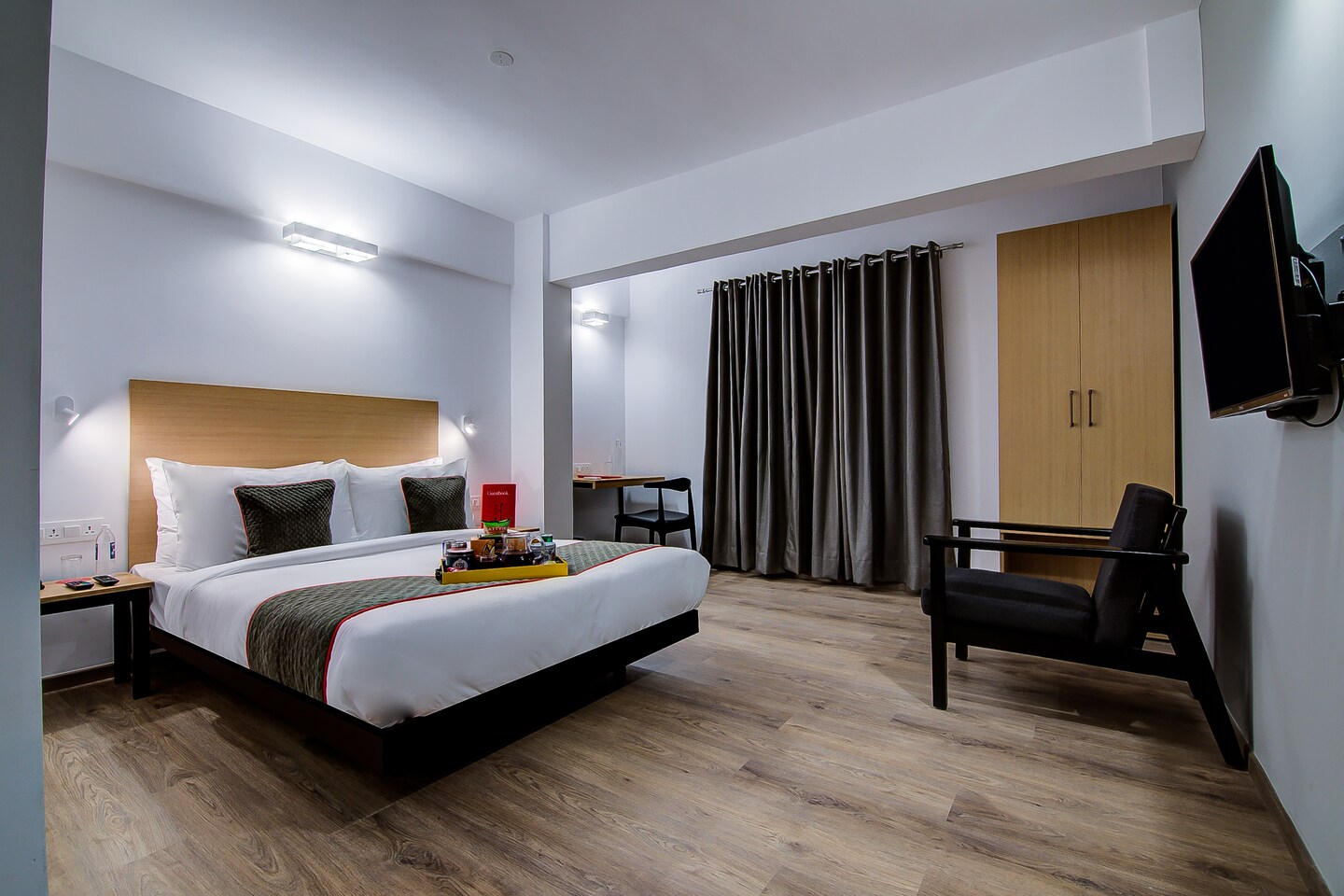 OYO Townhouse 035 Indiranagar -25