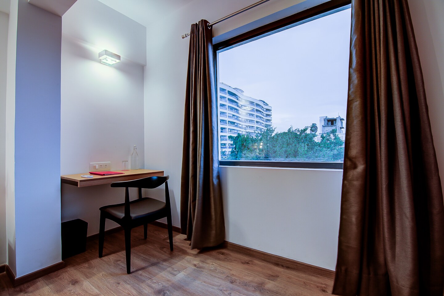OYO Townhouse 035 Indiranagar -23