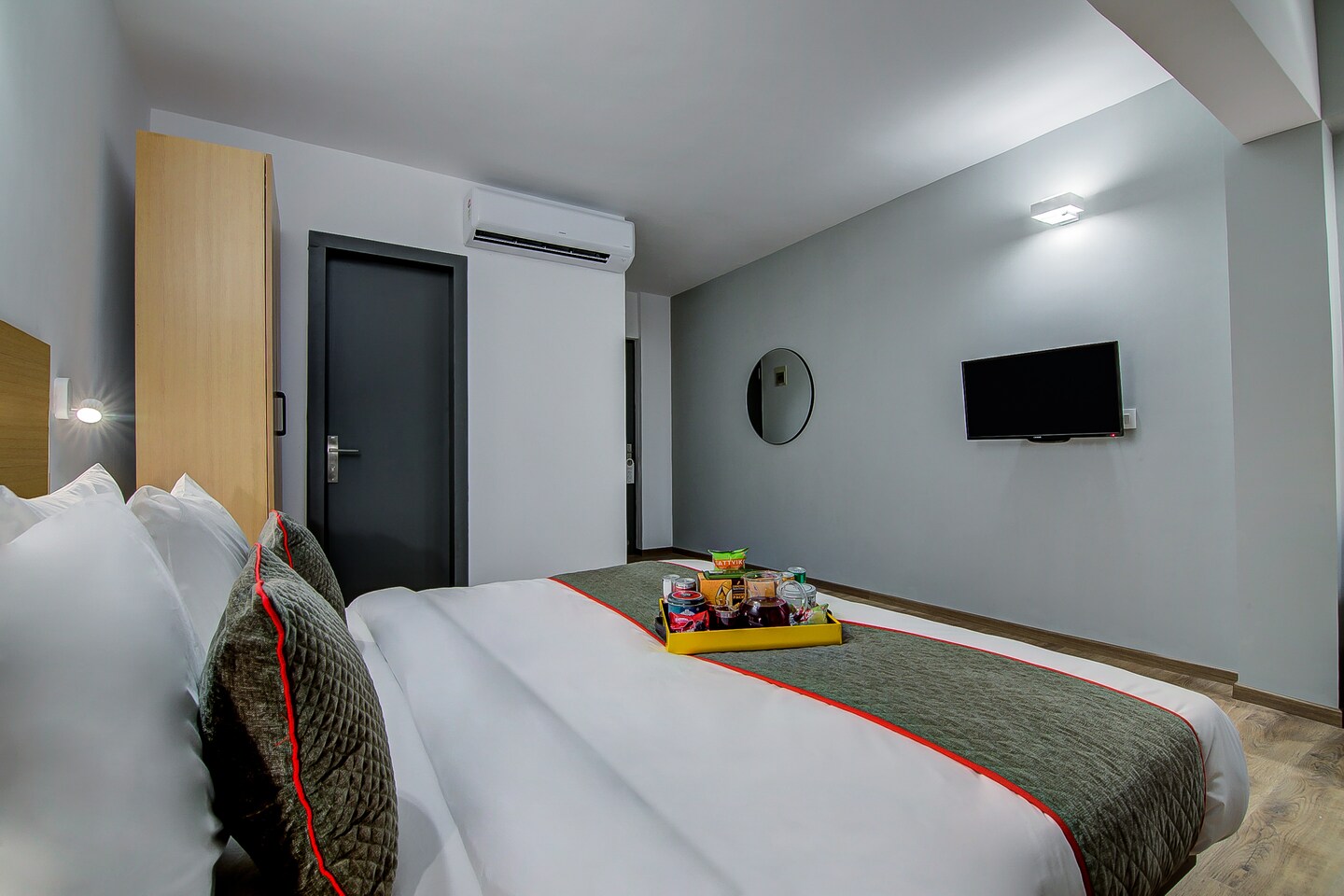 OYO Townhouse 035 Indiranagar -13