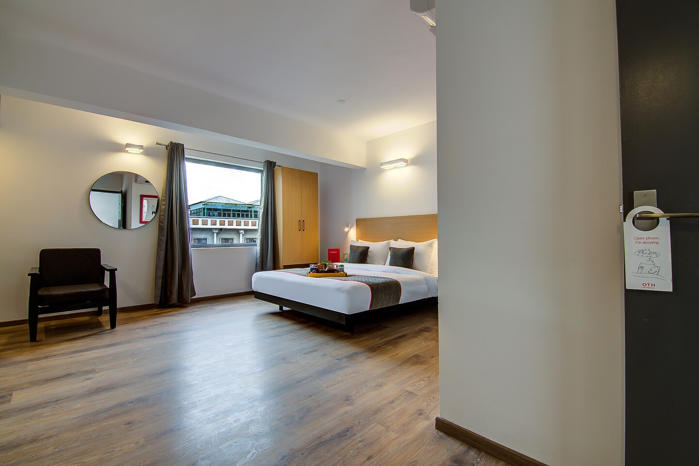 OYO Townhouse 035 Indiranagar -32