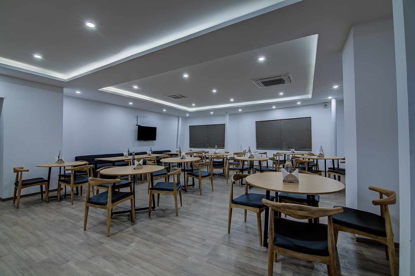 OYO Townhouse 035 Indiranagar -10