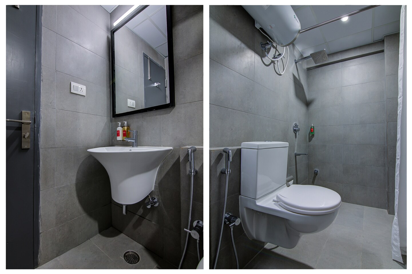 OYO Townhouse 035 Indiranagar -33