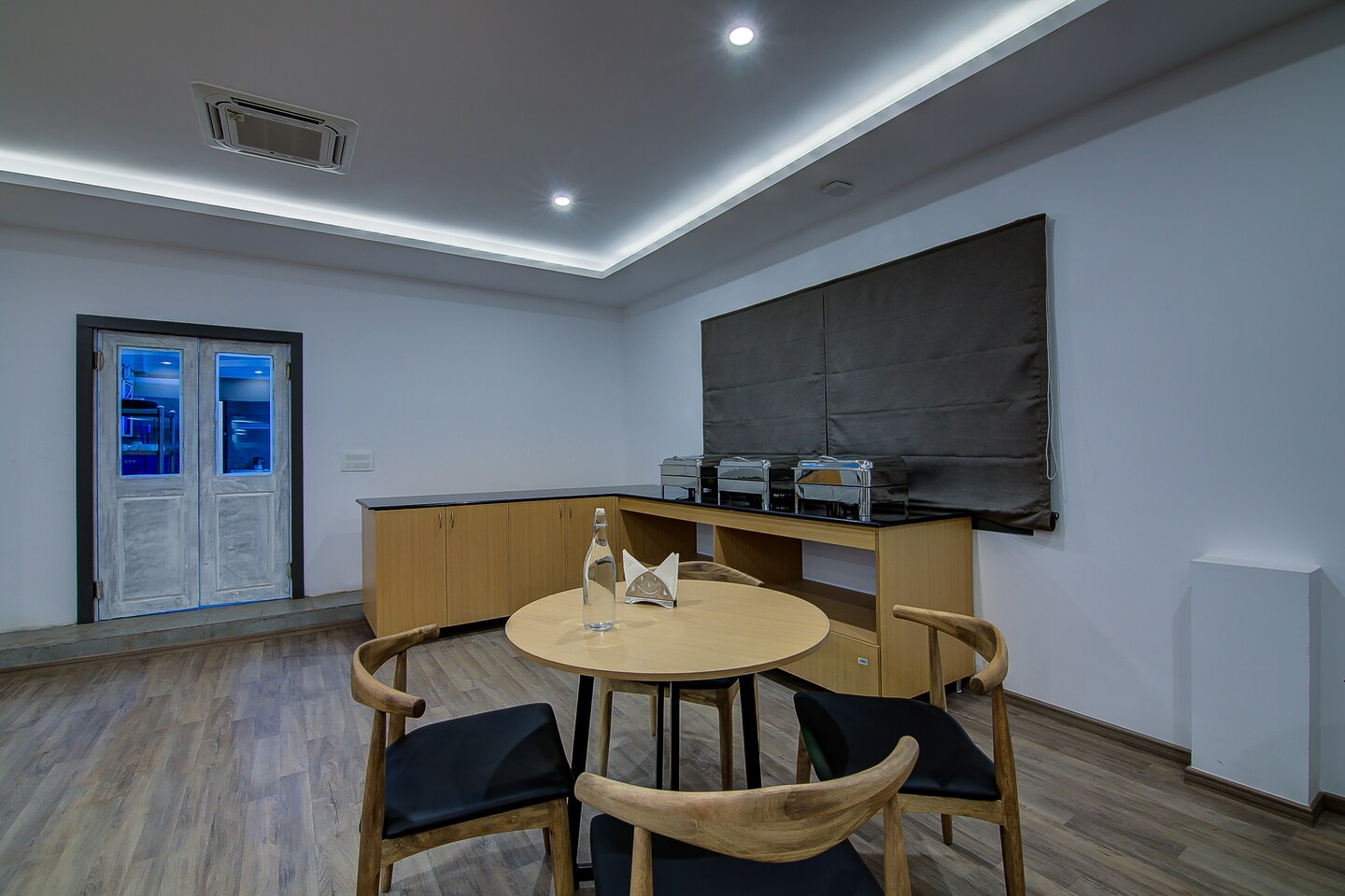 OYO Townhouse 035 Indiranagar -38