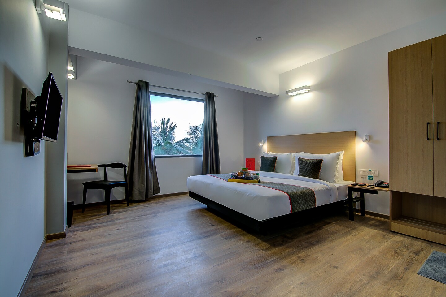 OYO Townhouse 035 Indiranagar -11