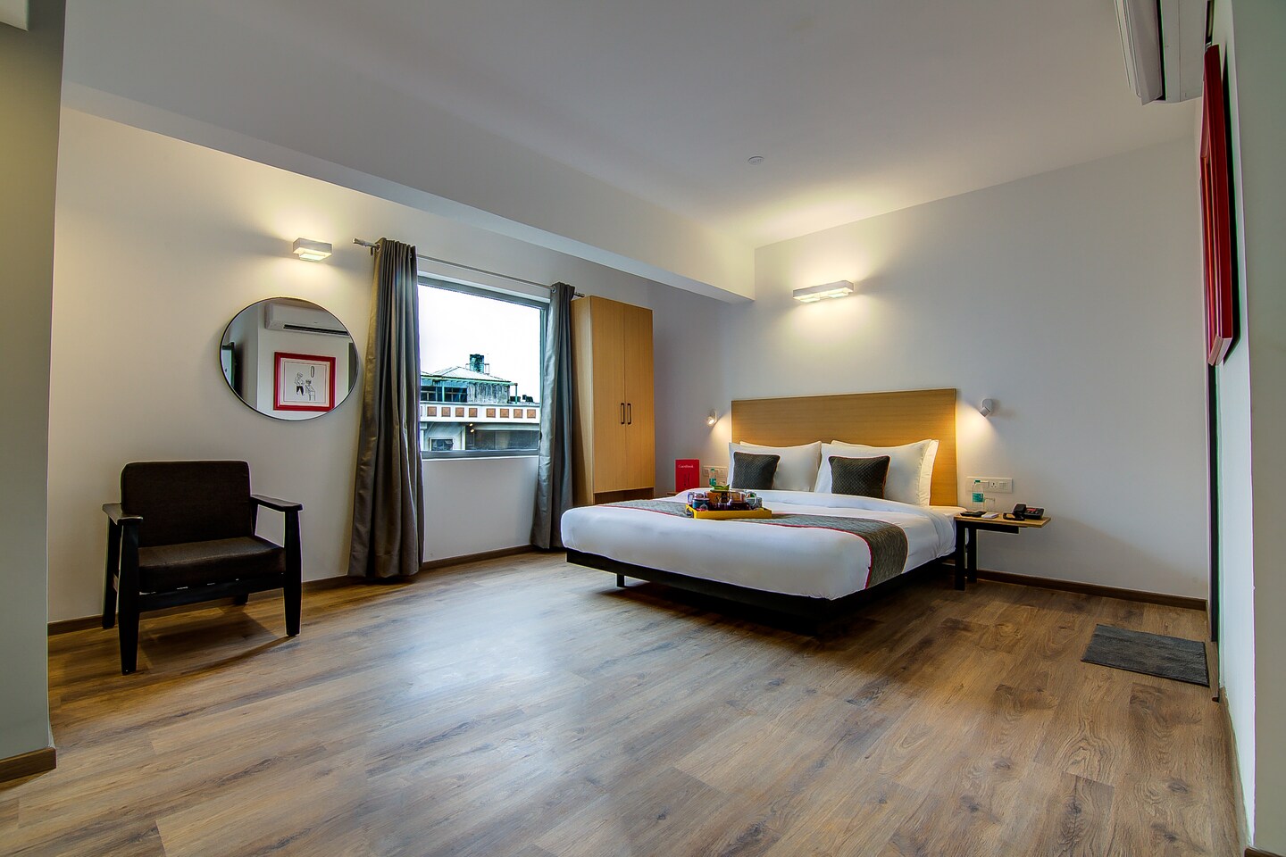 OYO Townhouse 035 Indiranagar -26