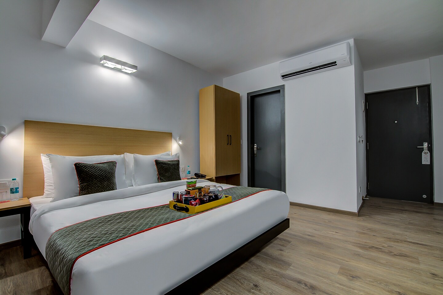 OYO Townhouse 035 Indiranagar -14