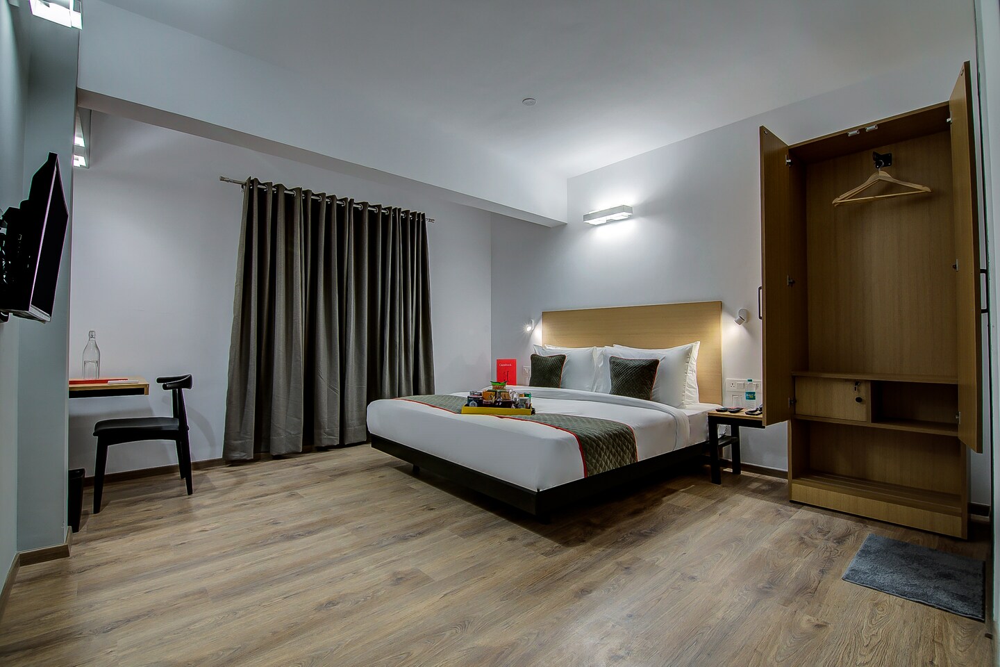 OYO Townhouse 035 Indiranagar -18