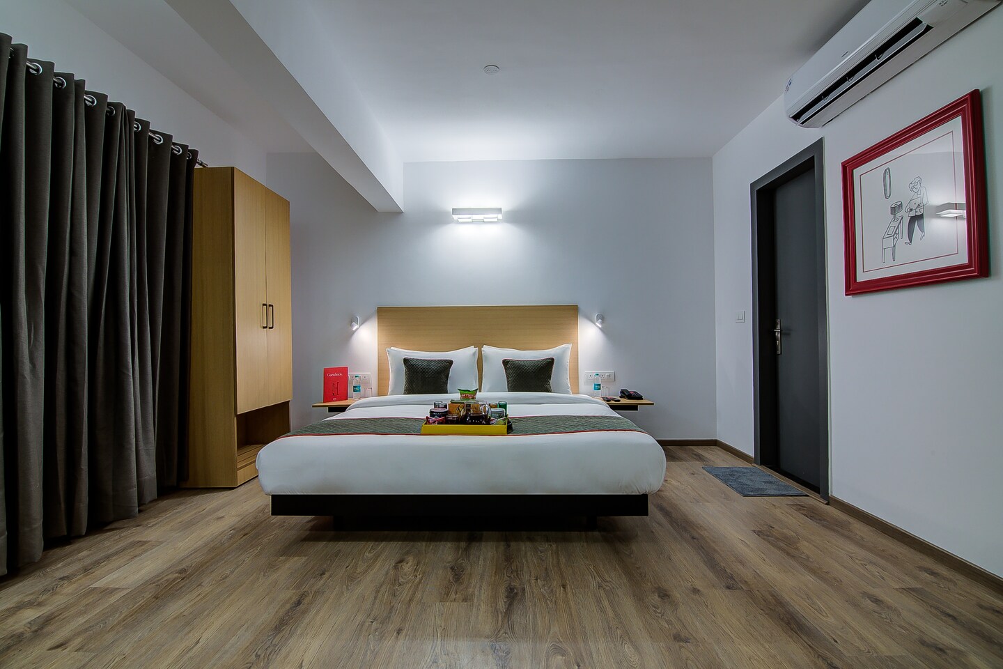 OYO Townhouse 035 Indiranagar -29