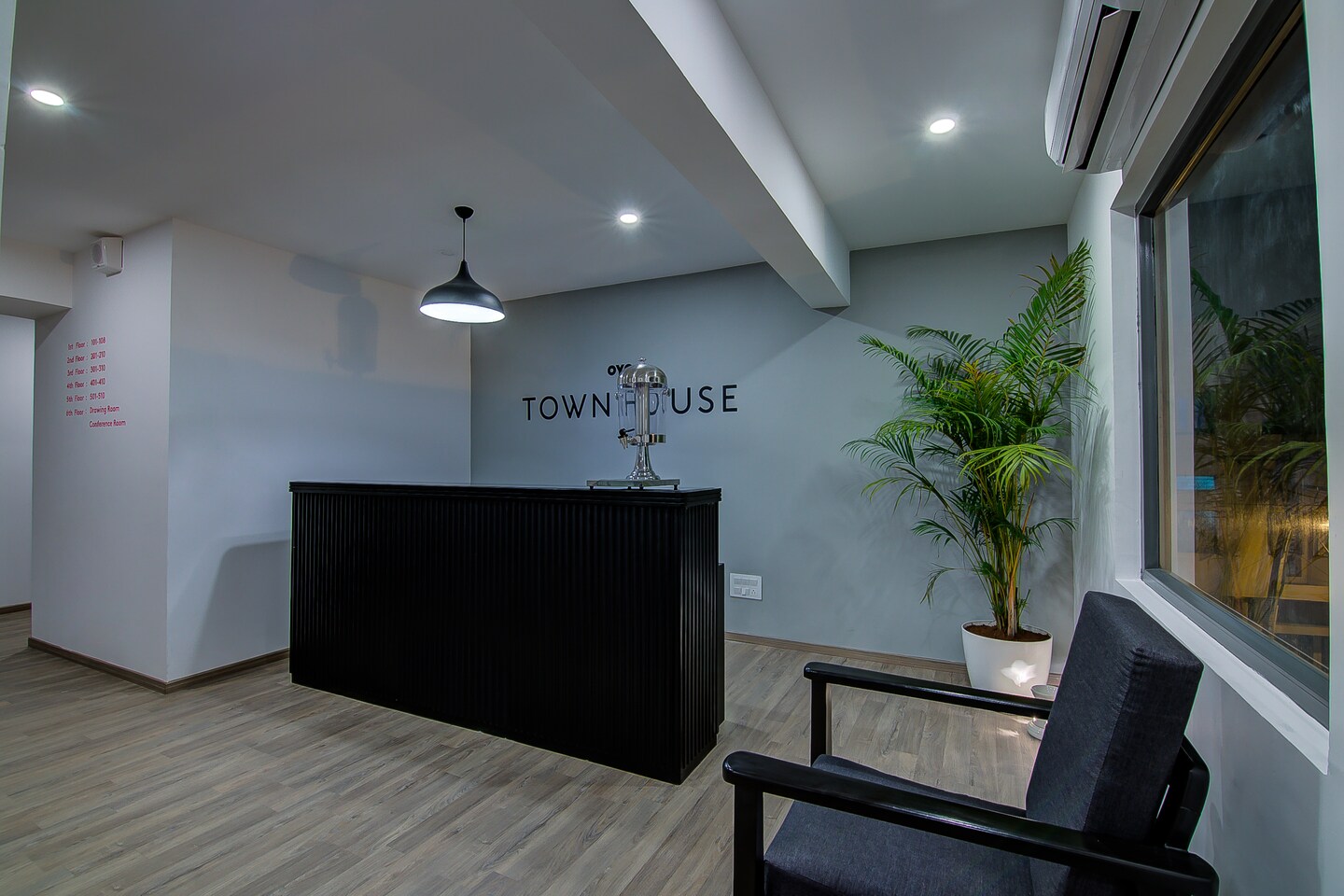 OYO Townhouse 035 Indiranagar -40