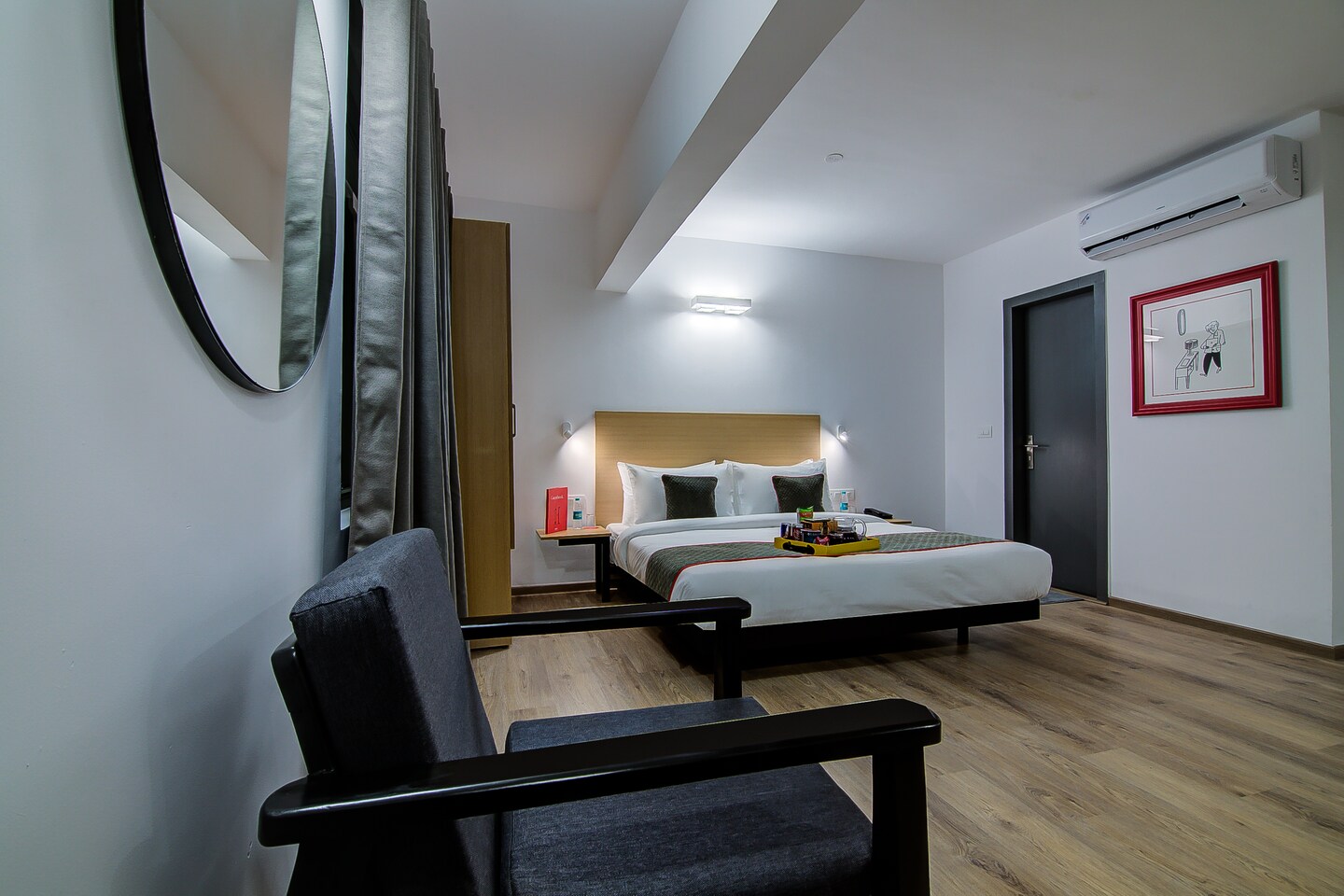 OYO Townhouse 035 Indiranagar -30