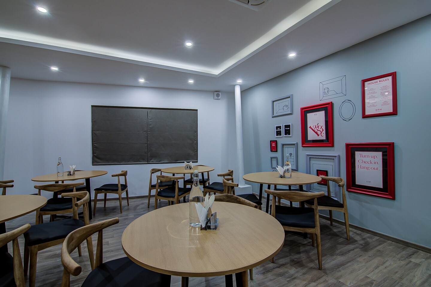 OYO Townhouse 035 Indiranagar -7