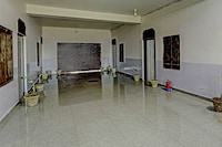 Hotel O NURSING FARM Mahrawal
