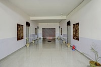 Hotel O NURSING FARM Mahrawal