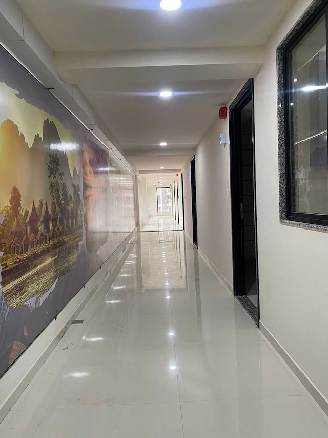 Hotel O Park Palace 