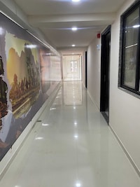 Hotel O Park Palace 