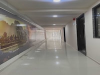 Hotel O Park Palace 