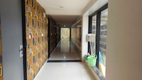 Hotel O Park Palace 
