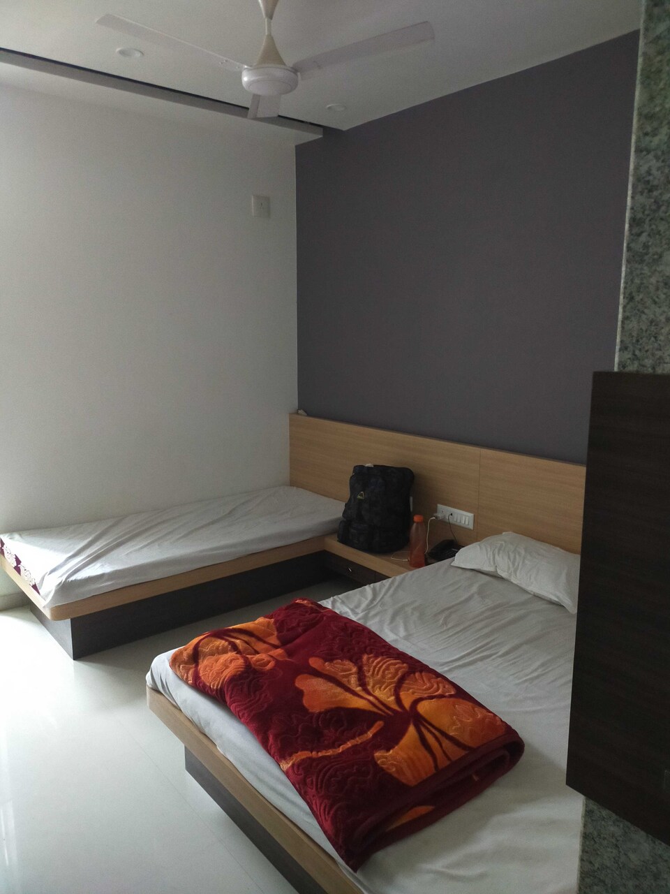 OYO 91576 Hotel Crossroad, Raniwara, Raniwara