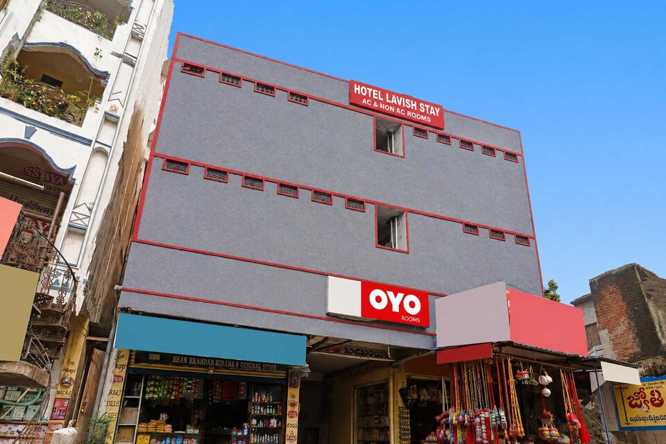 Hotel O Lavish Stay, Secunderabad, Hyderabad