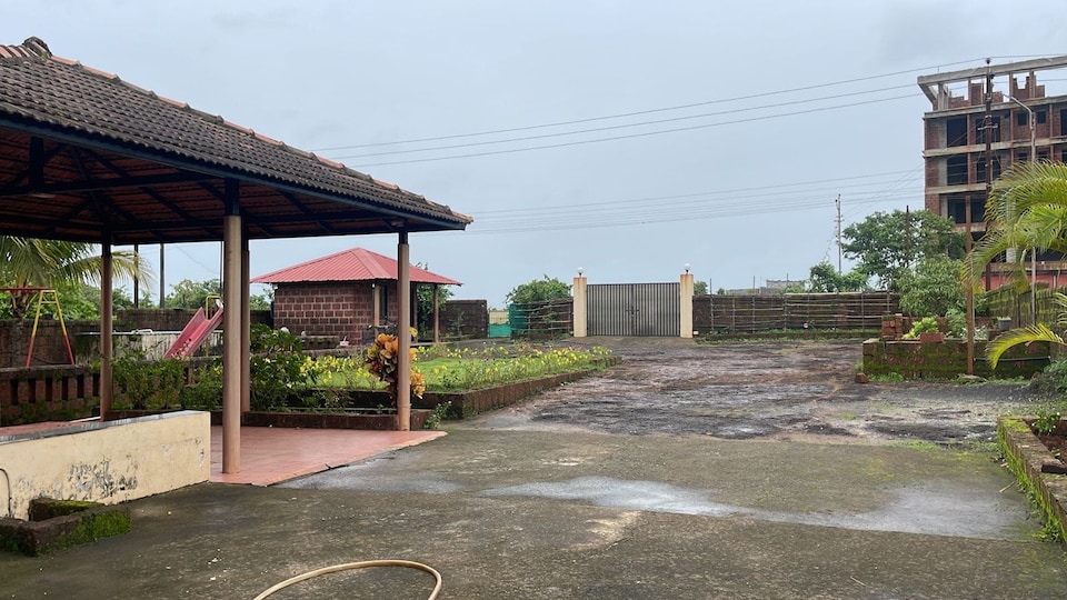 OYO Home 91587 Sirnaiks Ocean View, Ratnagiri, Ratnagiri