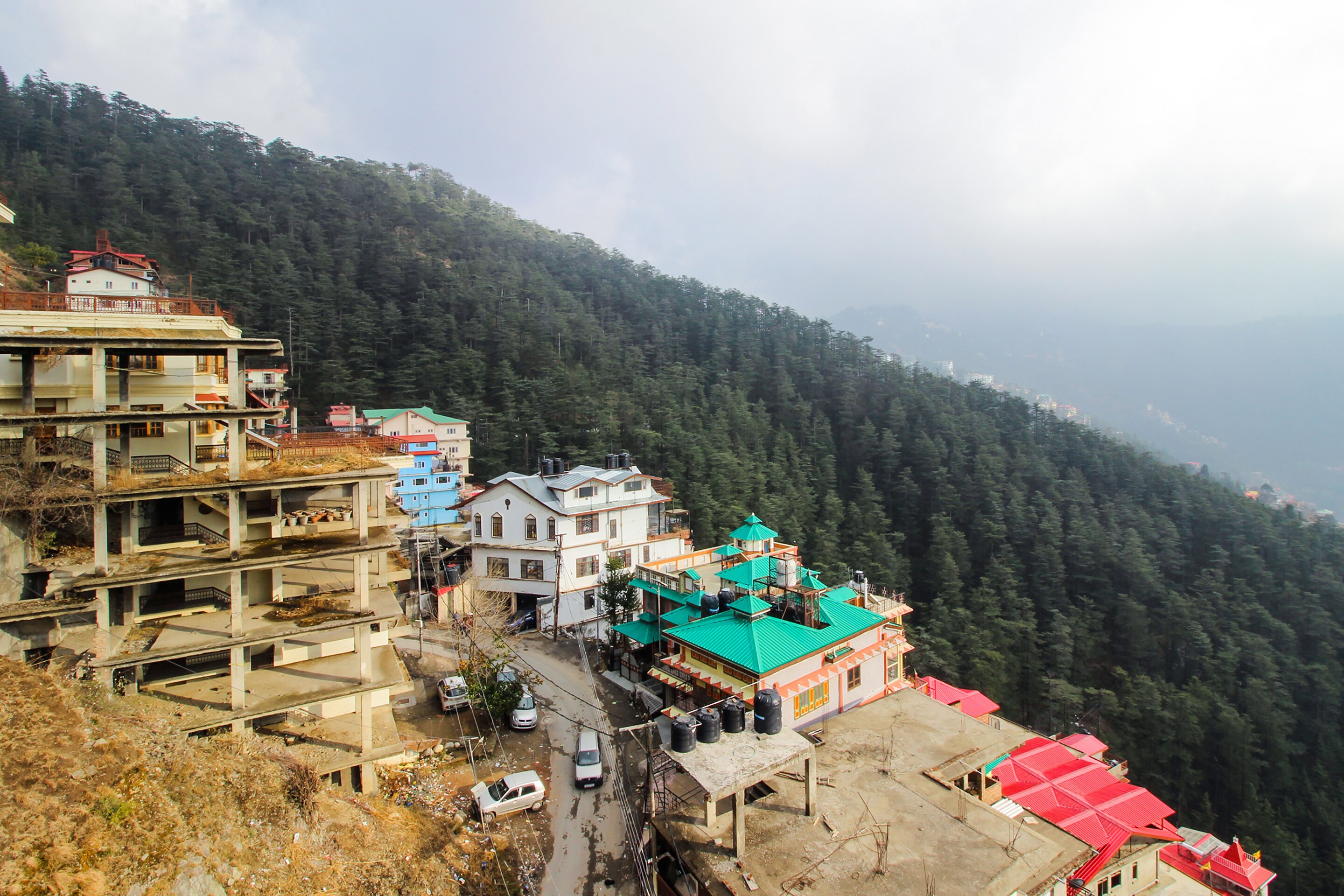 OYO Flagship 8421 Seven Hills Dudhli  Flagship Shimla  Book    2413 OYO