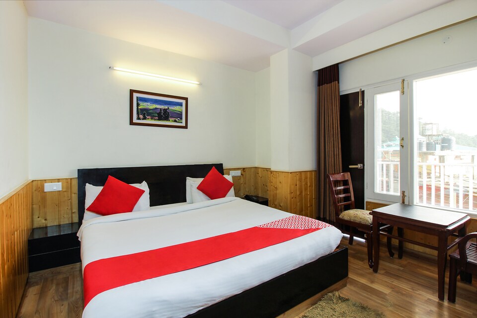 OYO Flagship 8421 Seven Hills Dudhli, Bharari, Shimla