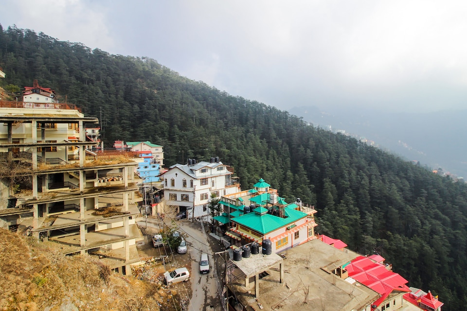 OYO Flagship 8421 Seven Hills Dudhli, Bharari, Shimla