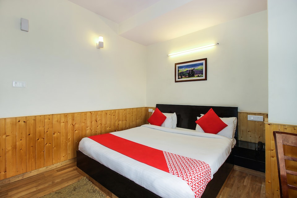 OYO Flagship 8421 Seven Hills Dudhli, Bharari, Shimla