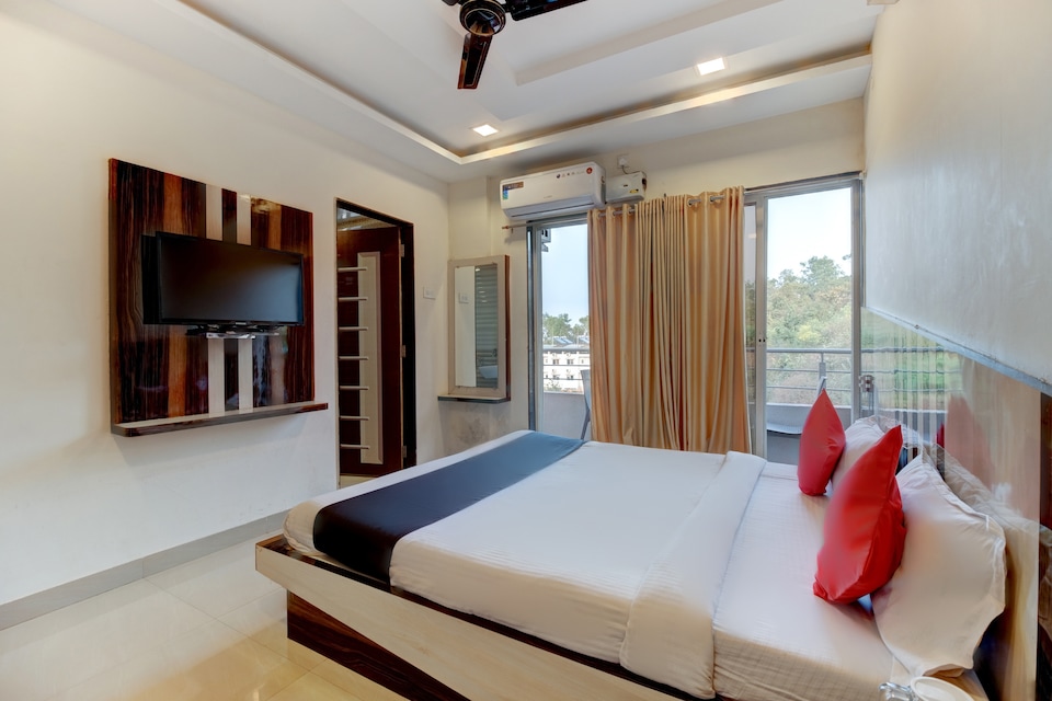 Capital O 11758 Royal Hills, Bhose Mahabaleshwar, Mahabaleshwar