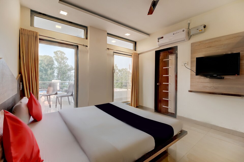 Capital O 11758 Royal Hills, Bhose Mahabaleshwar, Mahabaleshwar