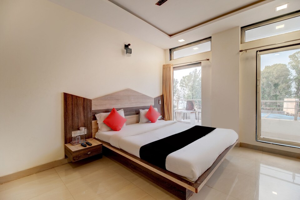 Capital O 11758 Royal Hills, Bhose Mahabaleshwar, Mahabaleshwar