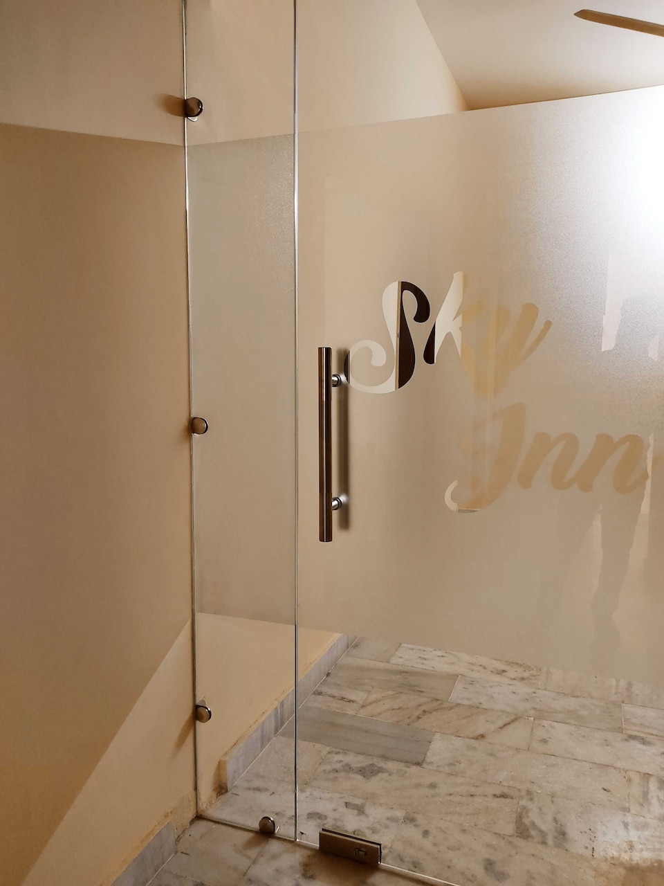 OYO Sky Classic Inn, Jalandhar, Jalandhar