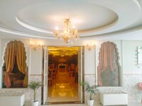 OYO Sunder Bagh Palace