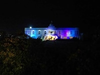 OYO Sunder Bagh Palace