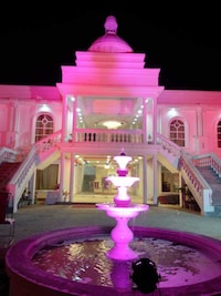 OYO Sunder Bagh Palace