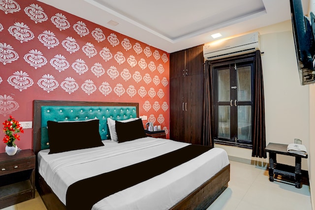 Hotel O IGI Airport Mahipalpur