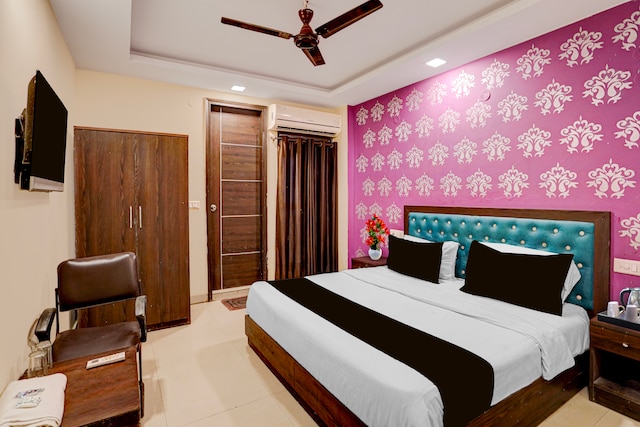 Hotel O IGI Airport Mahipalpur