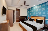 Hotel O IGI Airport Mahipalpur