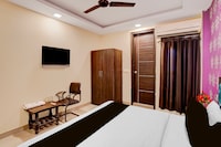 Hotel O IGI Airport Mahipalpur