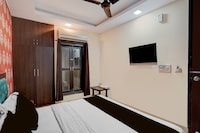 Hotel O IGI Airport Mahipalpur