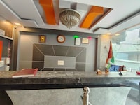 Hotel O Landmark Plaza Near Delhi Airport