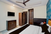 Hotel O IGI Airport Mahipalpur