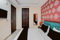Hotel O IGI Airport Mahipalpur