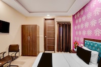 Hotel O IGI Airport Mahipalpur