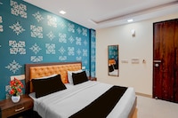 Hotel O IGI Airport Mahipalpur